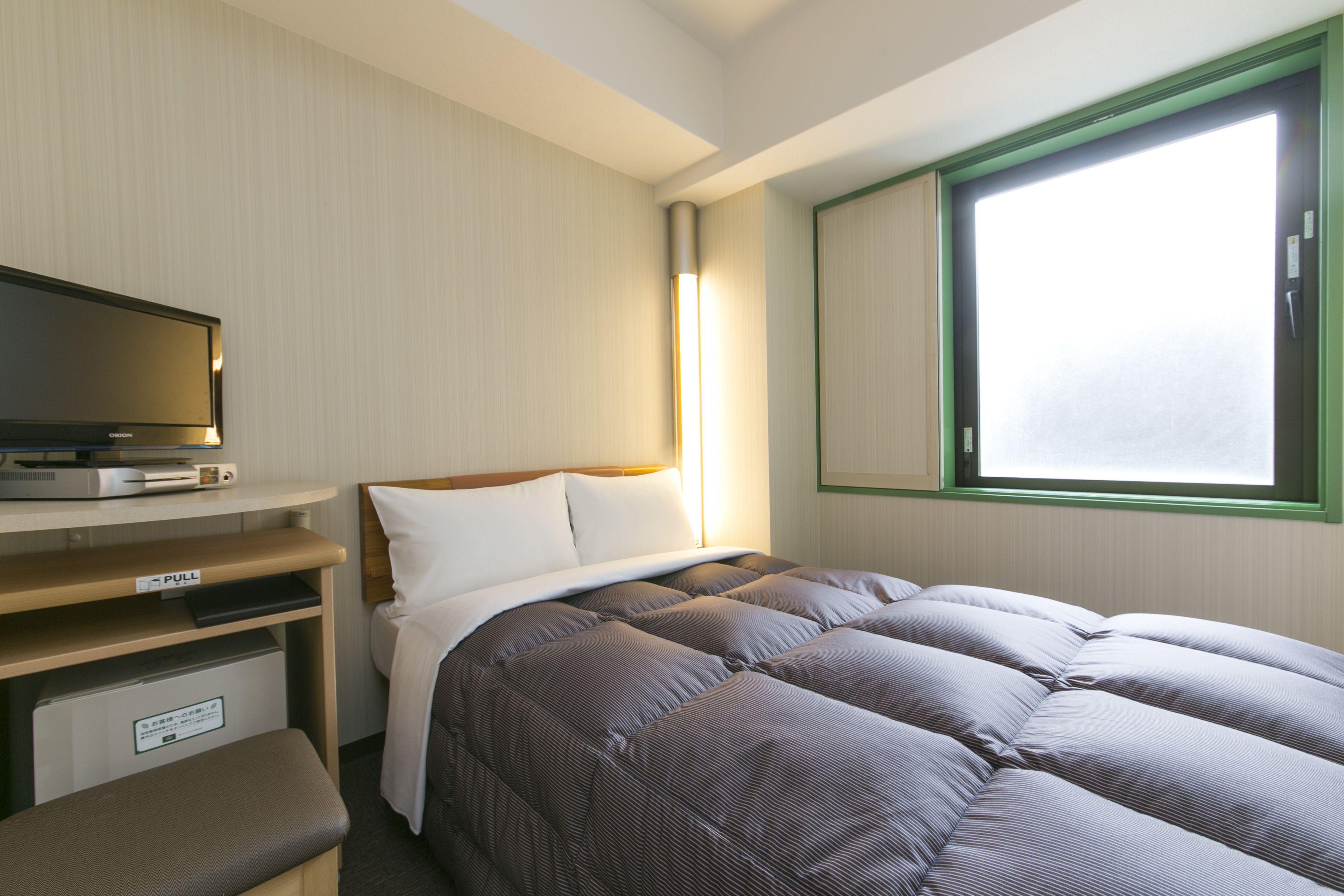 Washington R&B Hotel Higashi Nihonbashi — Photos 3